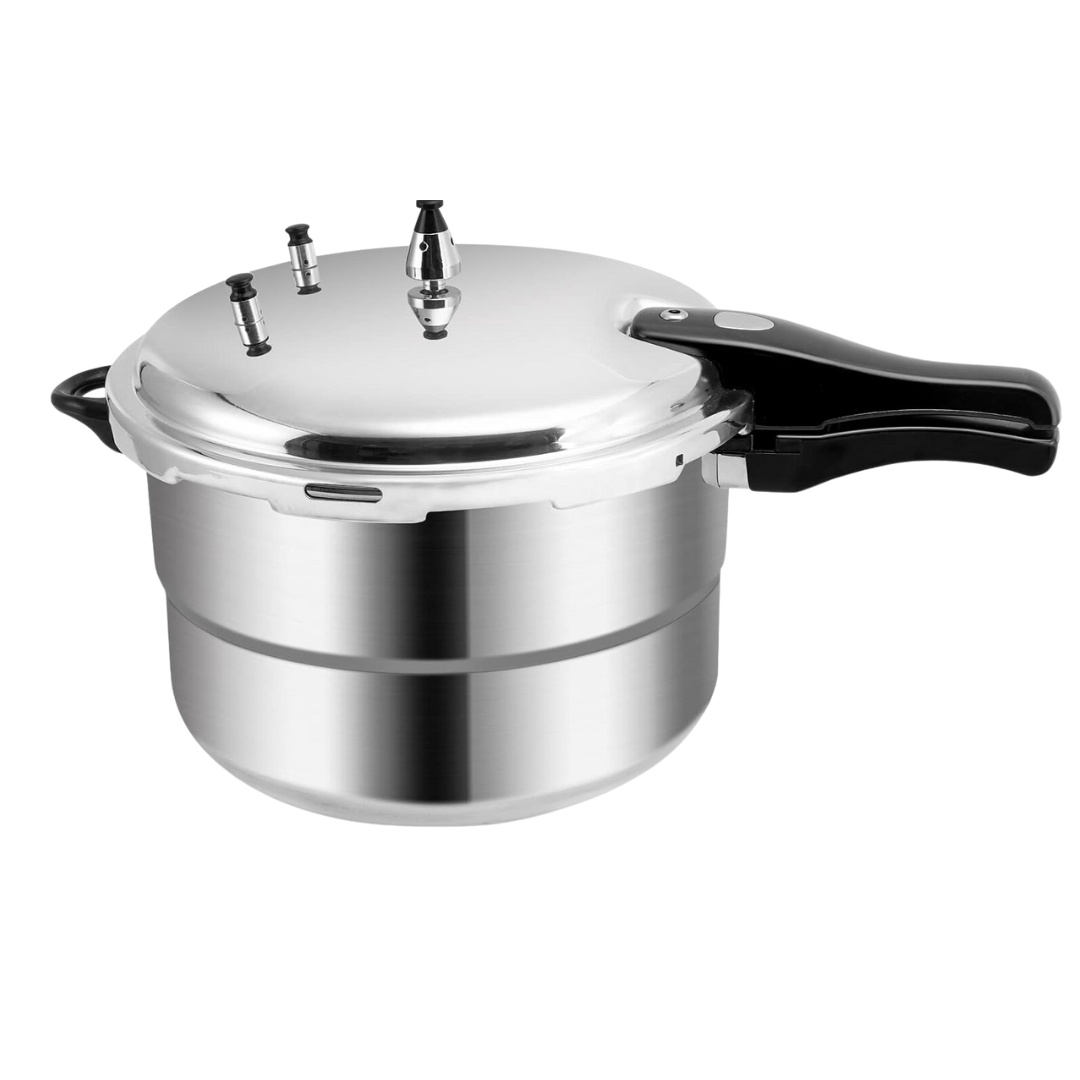 16 quarts pressure cooker